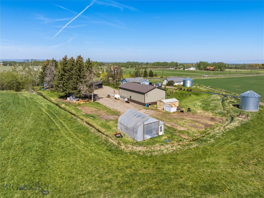 Minor Subdivision - Residential