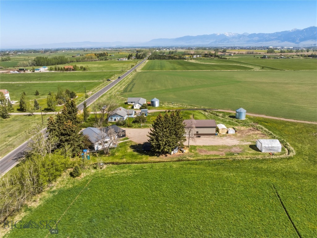 Minor Subdivision - Residential