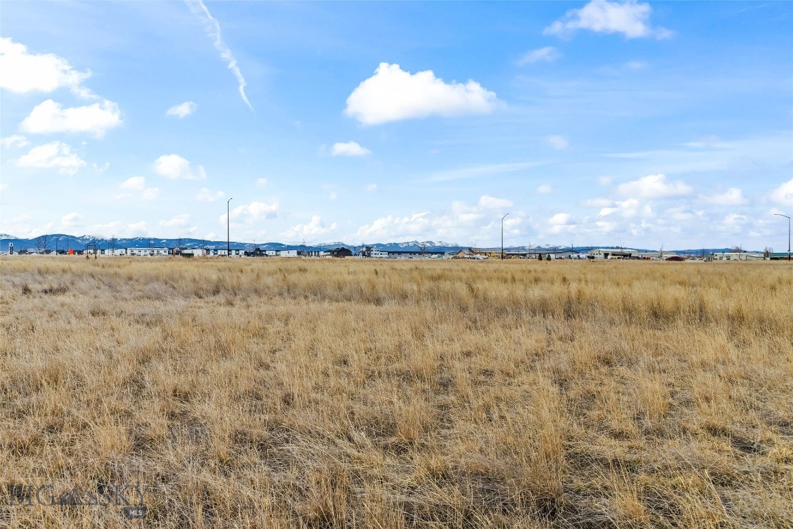 West Post Subdivision - Land