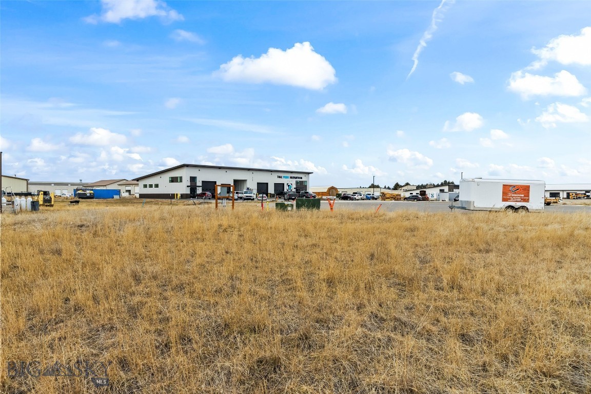 West Post Subdivision - Land