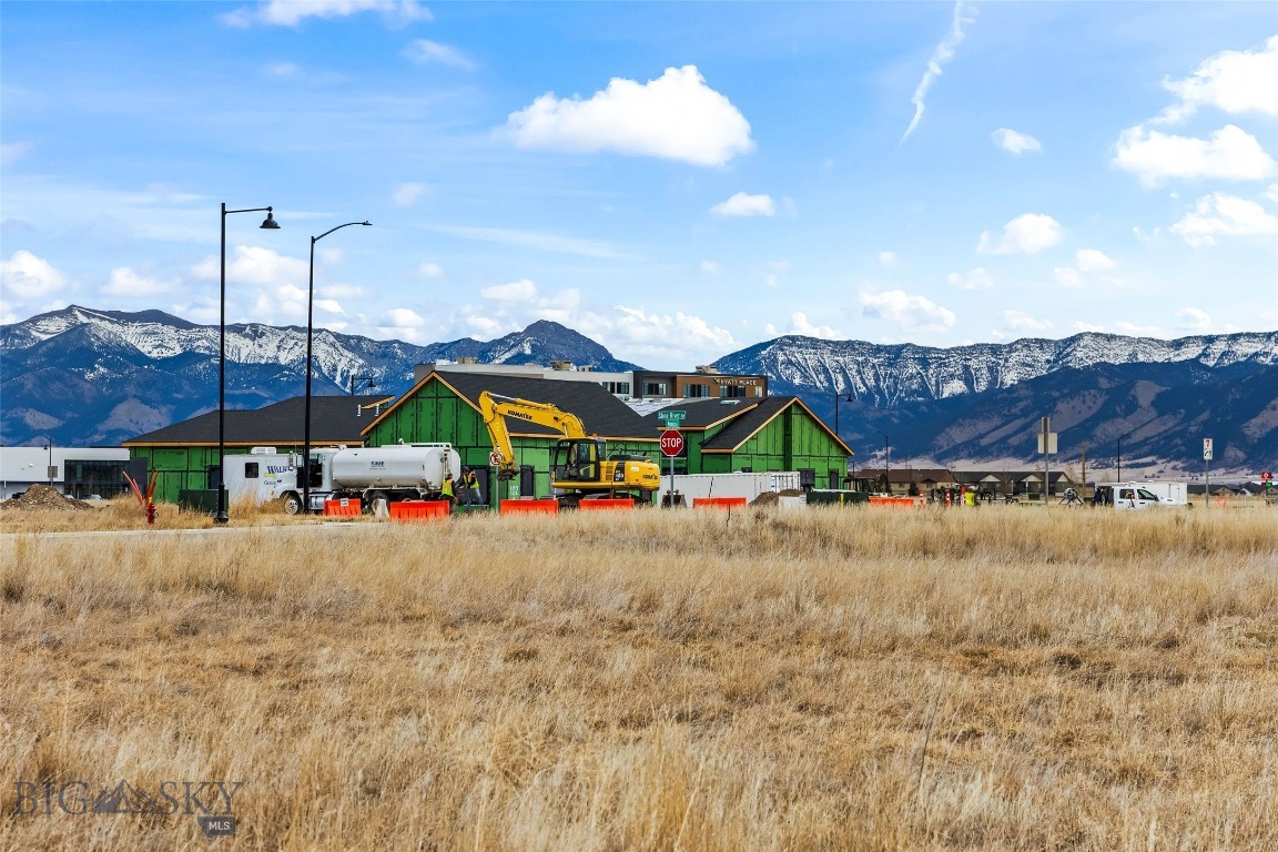 West Post Subdivision - Land