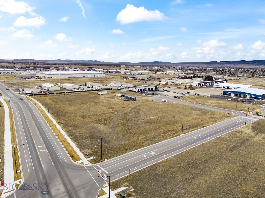 West Post Subdivision - Land