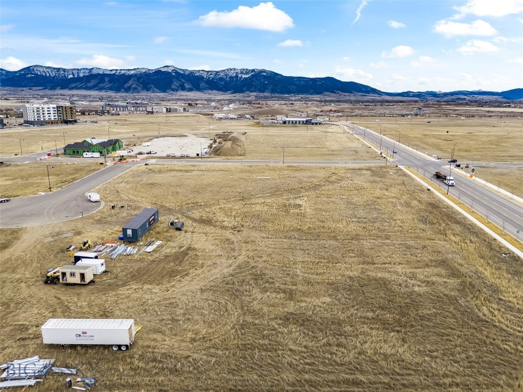West Post Subdivision - Land