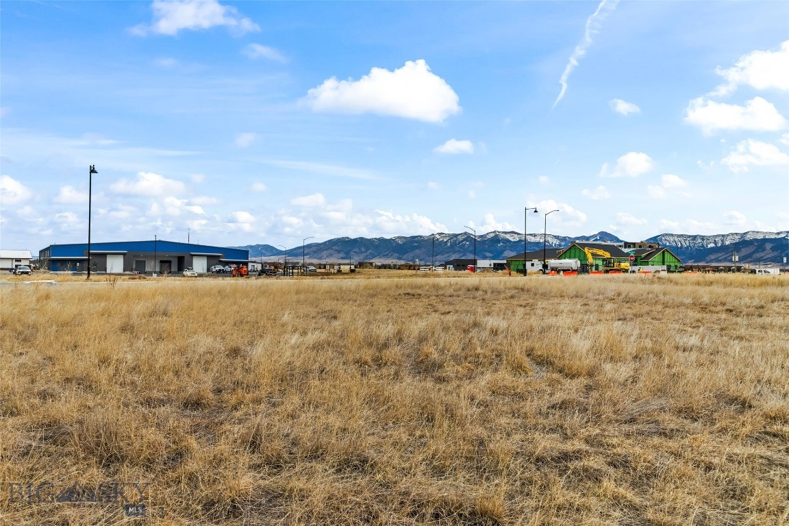 West Post Subdivision - Land