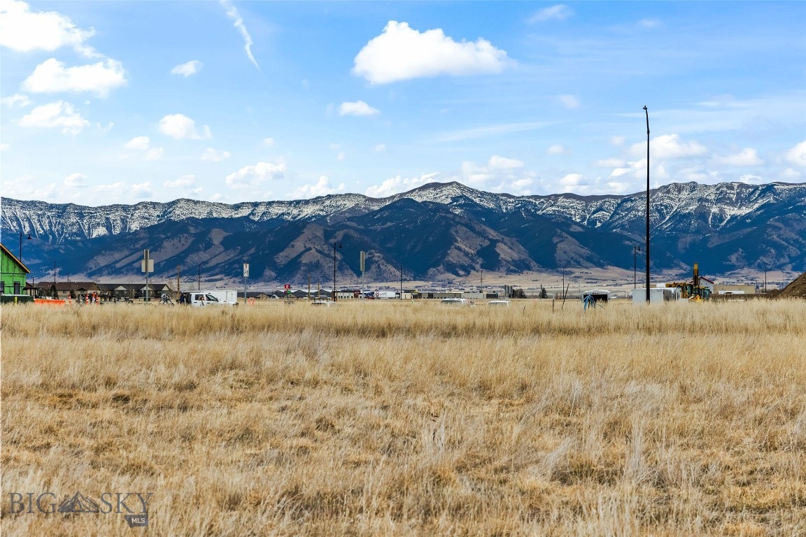 West Post Subdivision - Land