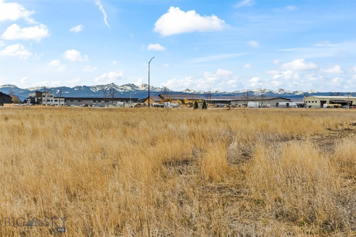 West Post Subdivision - Land