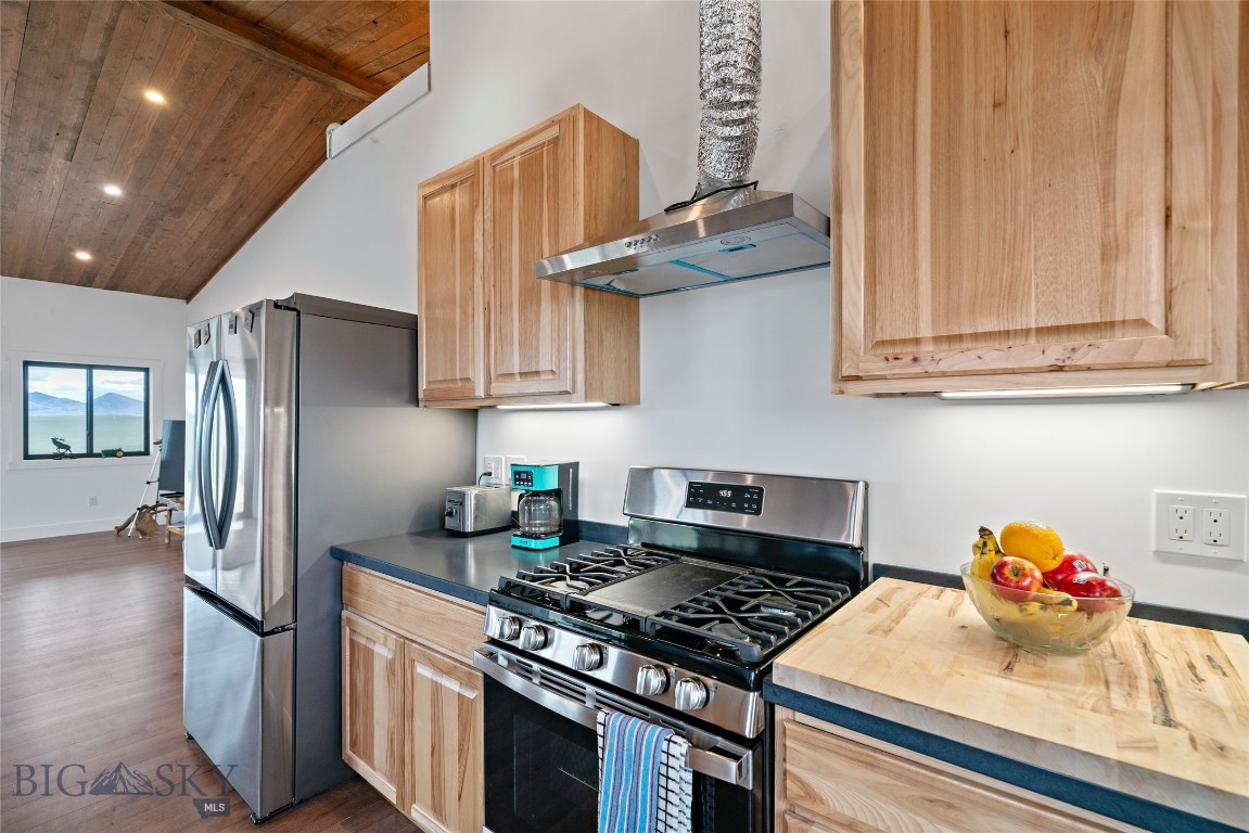 Rolling Glen Ranch - Residential