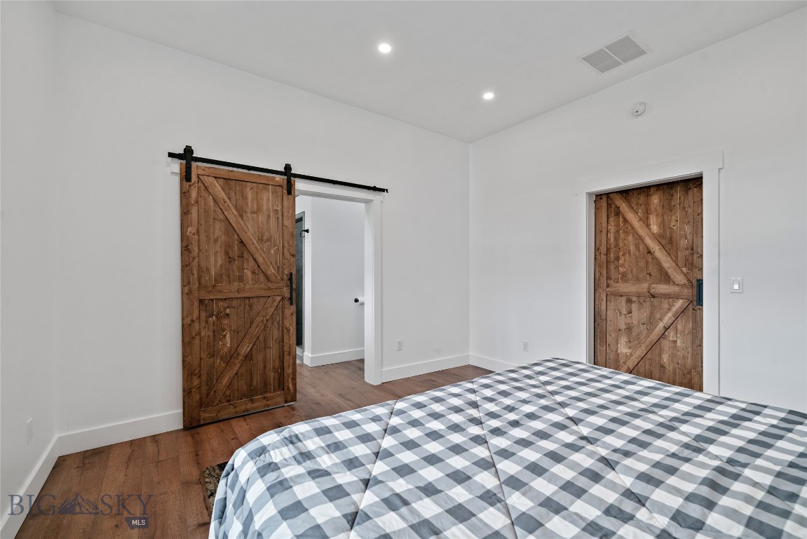 Rolling Glen Ranch - Residential