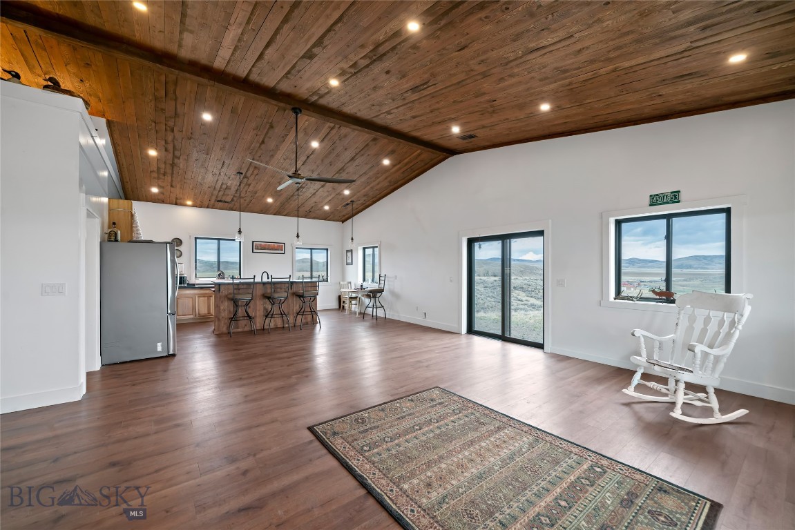Rolling Glen Ranch - Residential