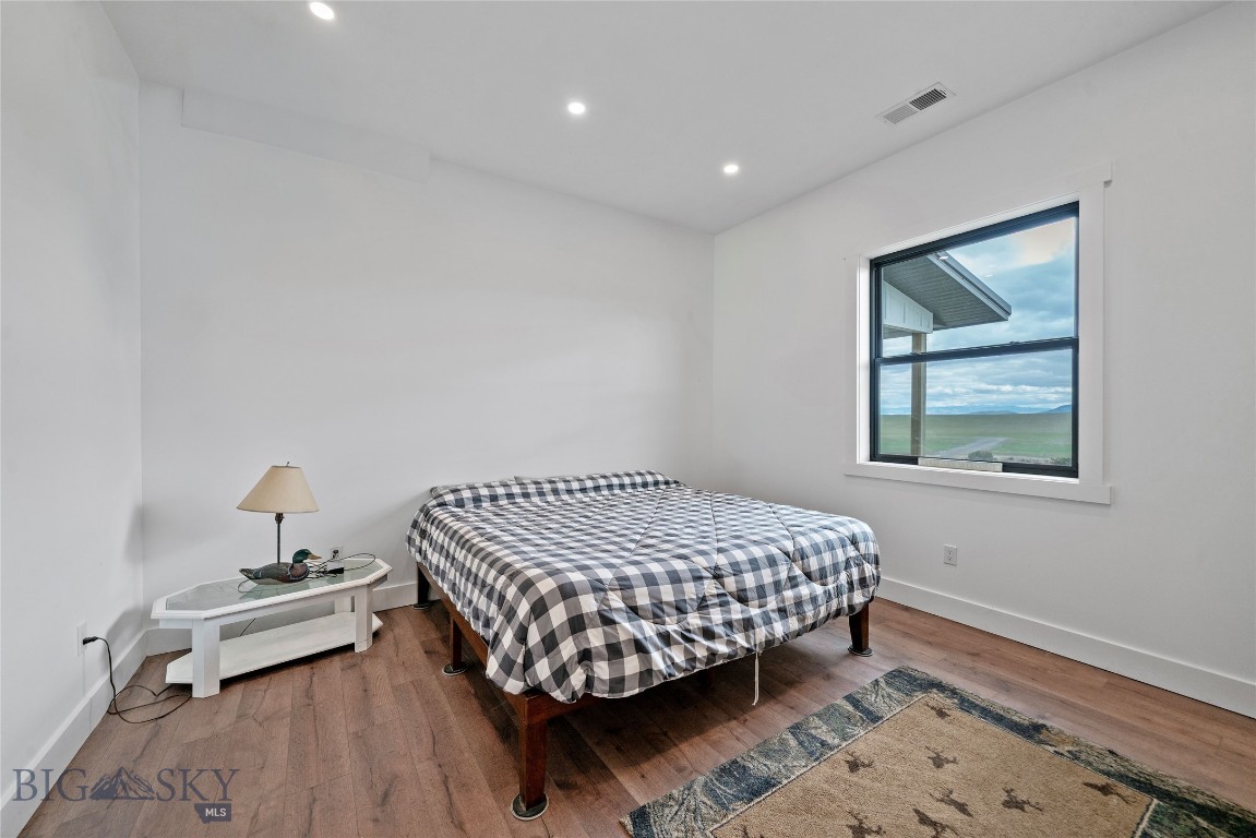 Rolling Glen Ranch - Residential