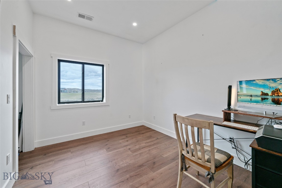 Rolling Glen Ranch - Residential