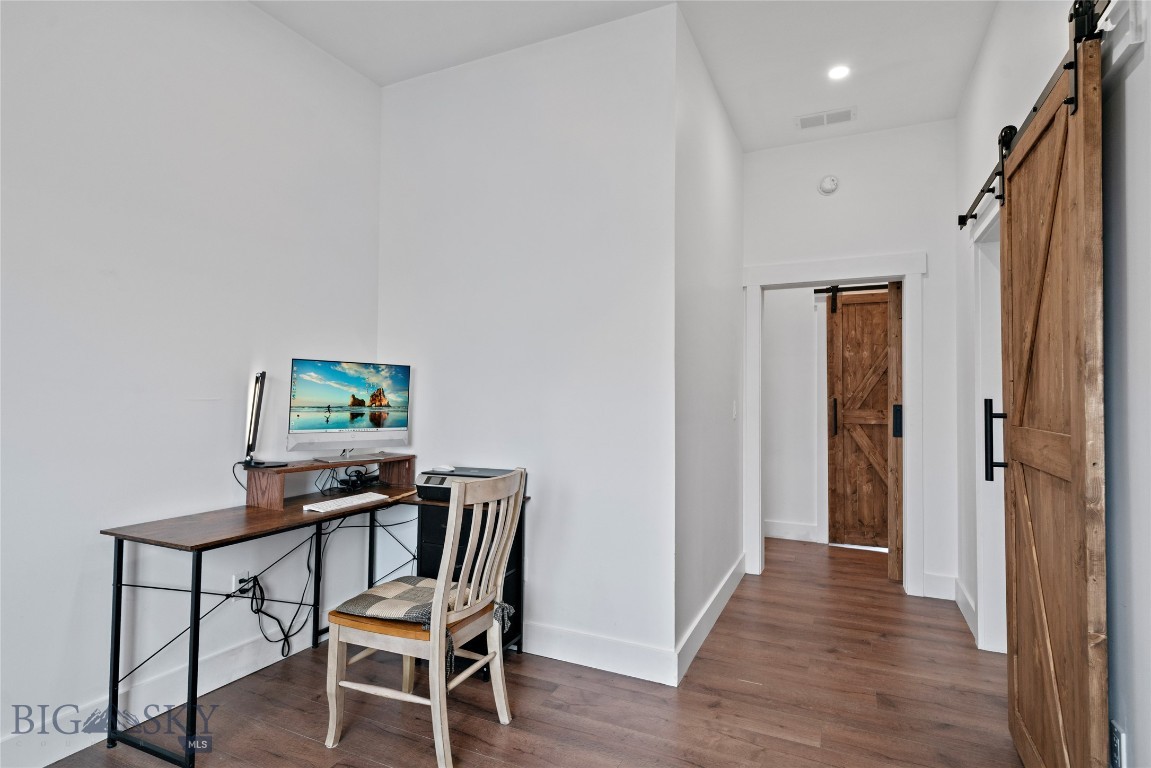 Rolling Glen Ranch - Residential
