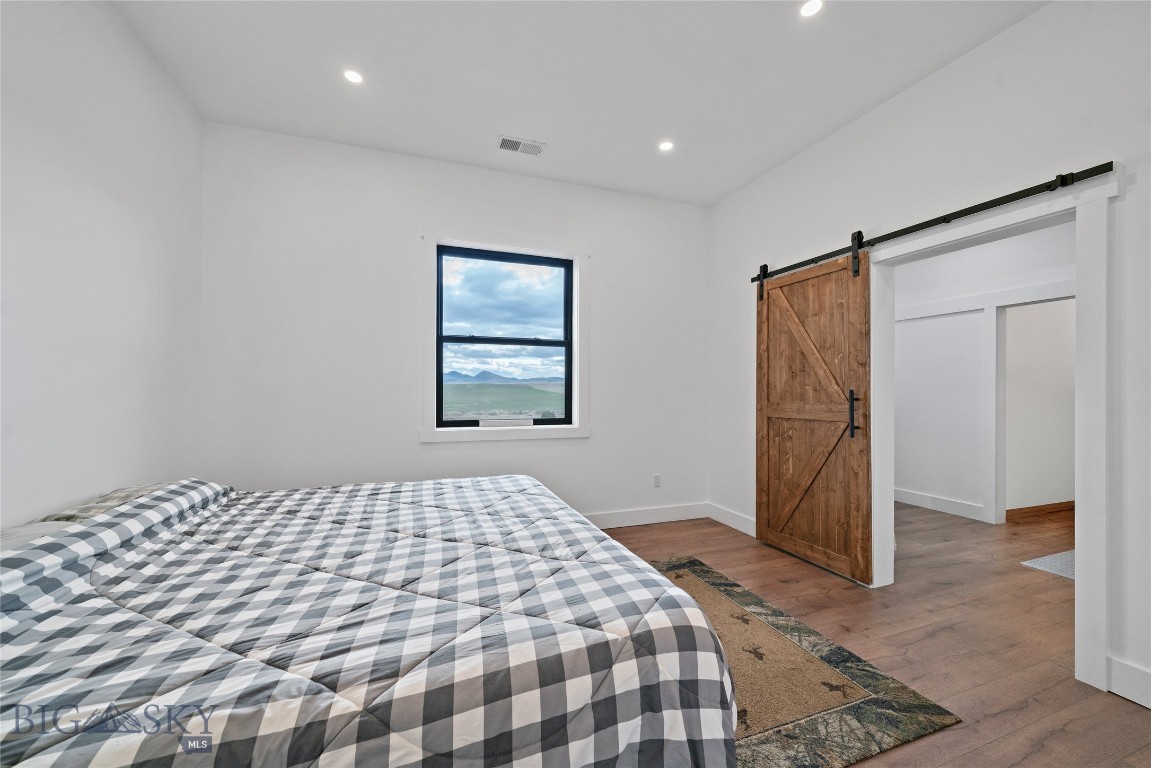 Rolling Glen Ranch - Residential