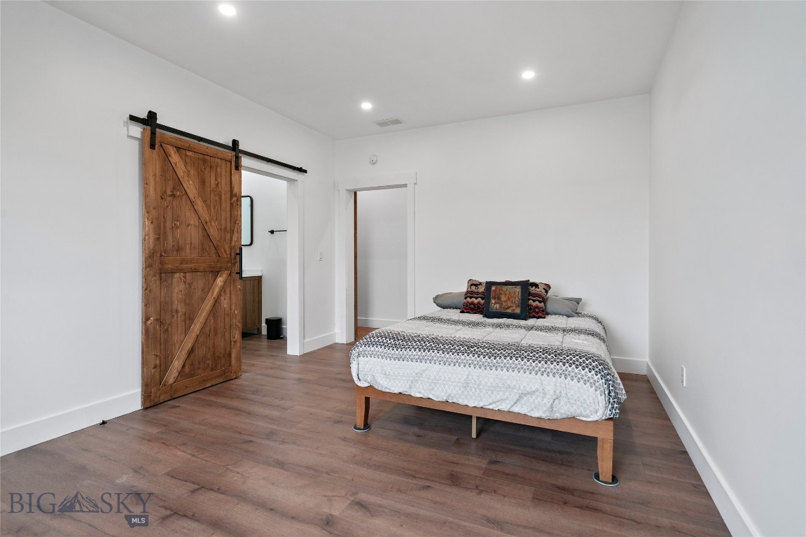 Rolling Glen Ranch - Residential