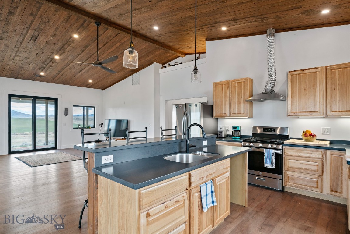 Rolling Glen Ranch - Residential