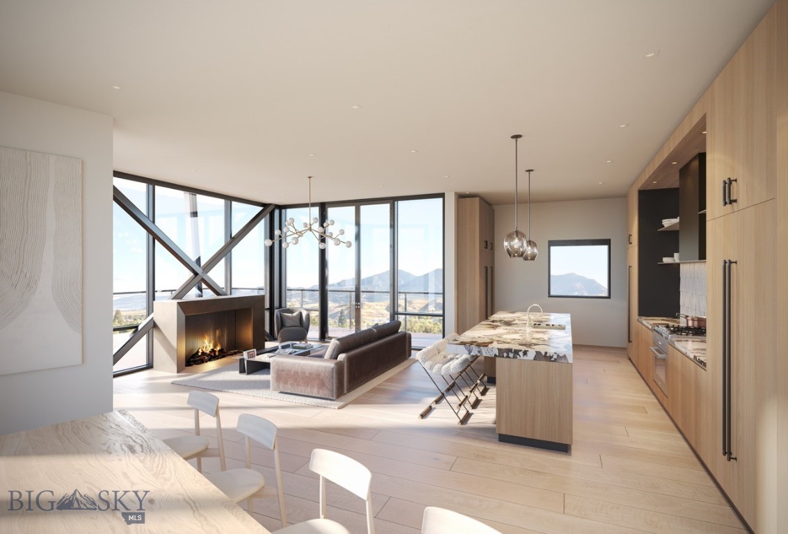 Northern Pacific Addition - Residential