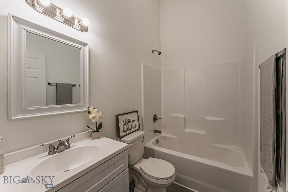 Brookstone - Residential