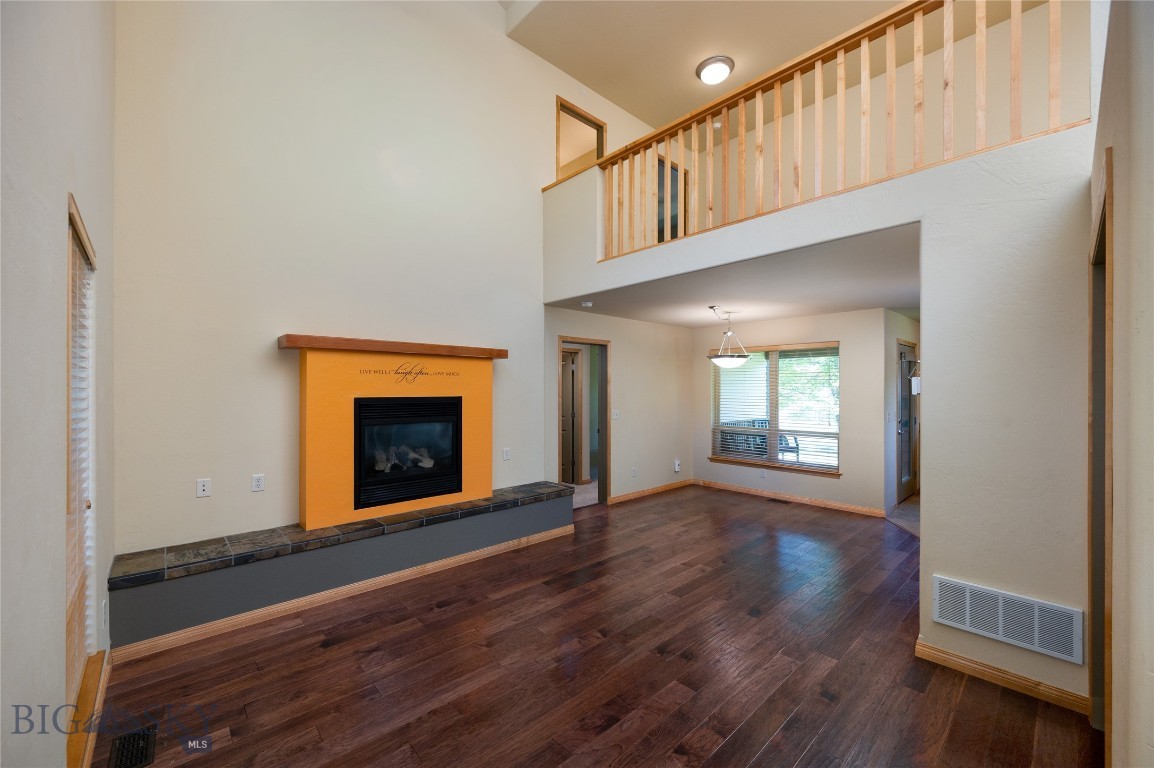Cattail Creek - Residential