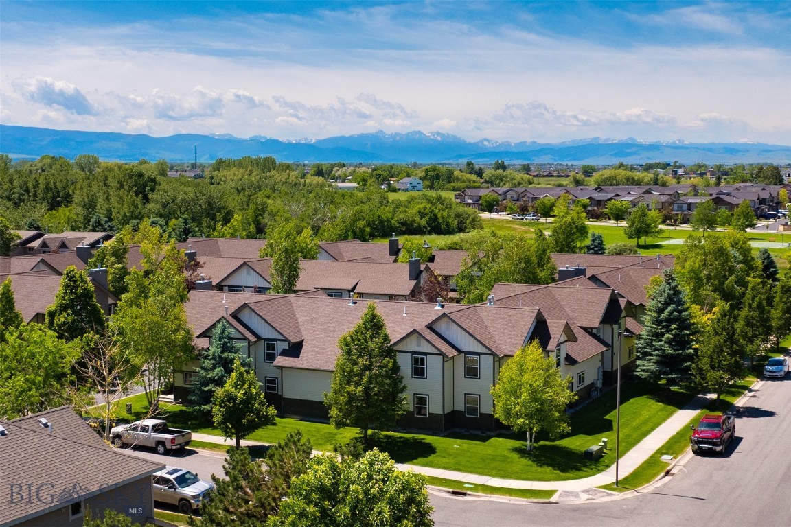 Cattail Creek - Residential