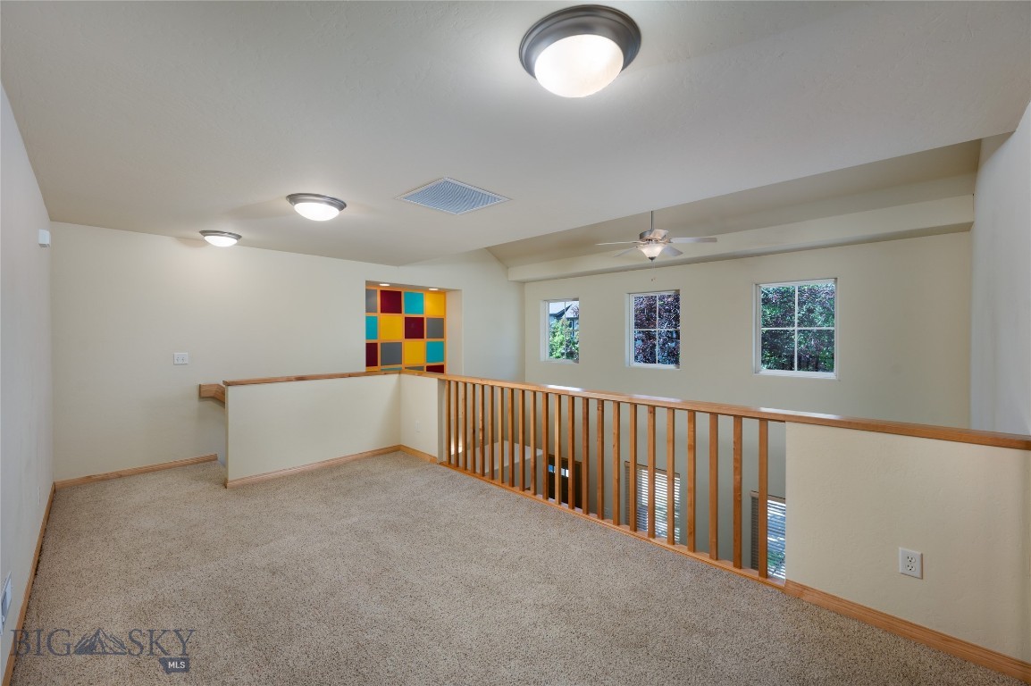 Cattail Creek - Residential