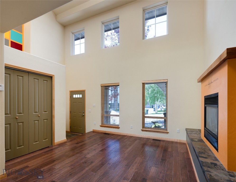 Cattail Creek - Residential