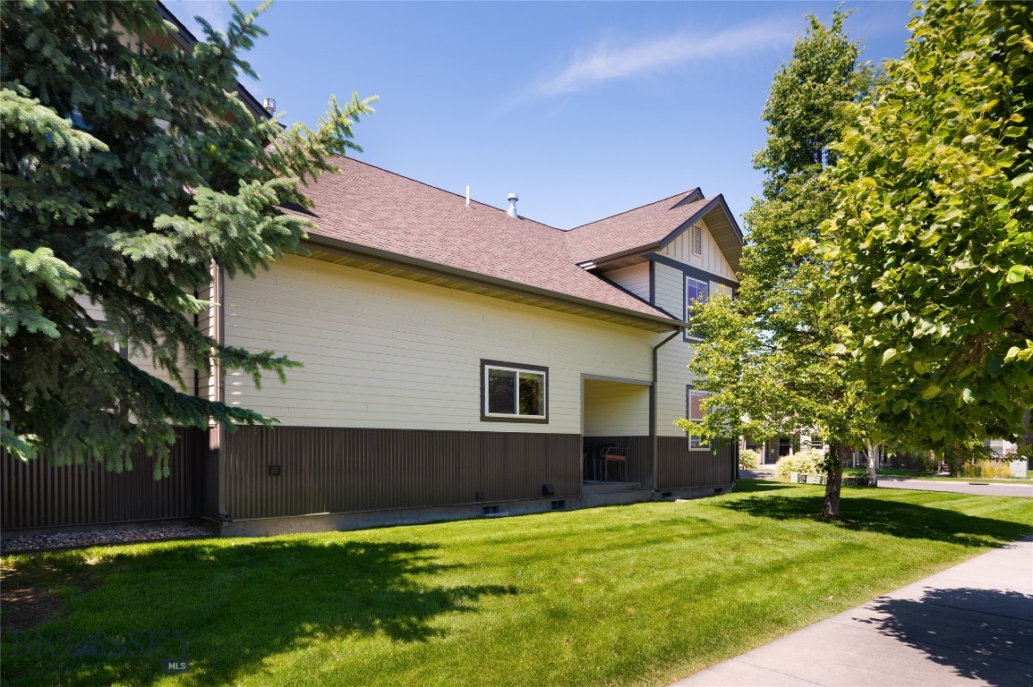 Cattail Creek - Residential