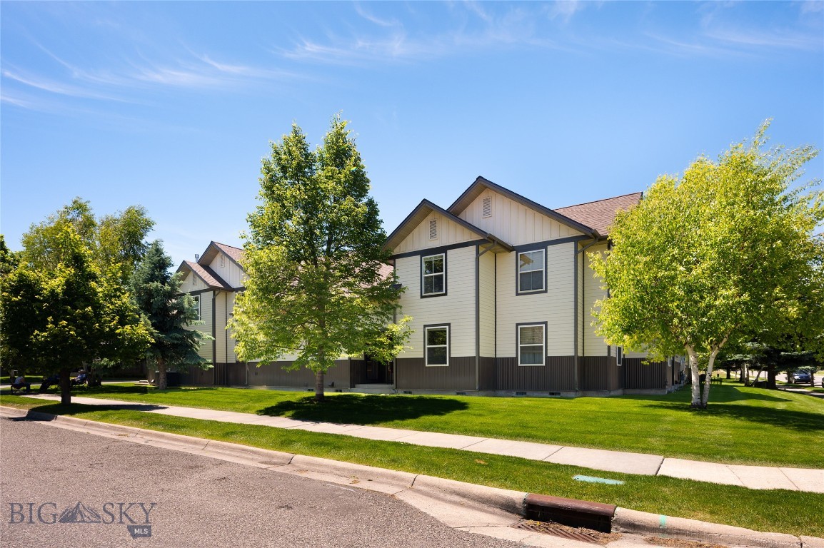 Cattail Creek - Residential