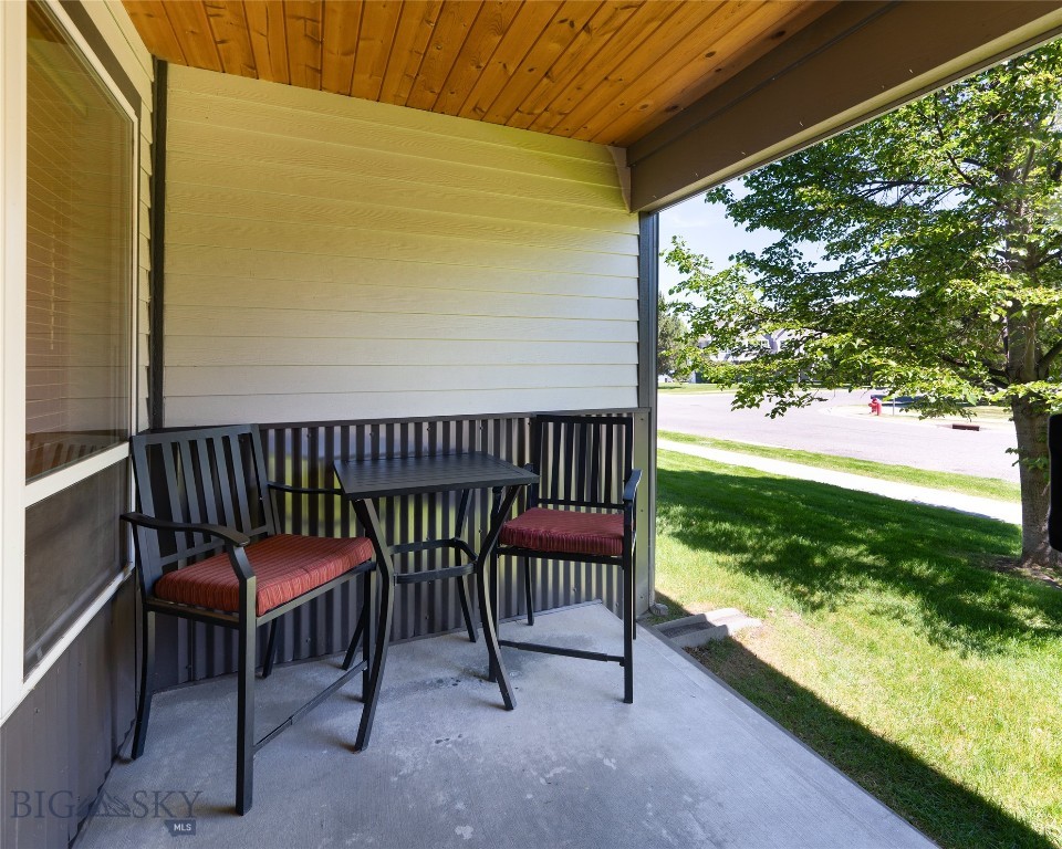 Cattail Creek - Residential