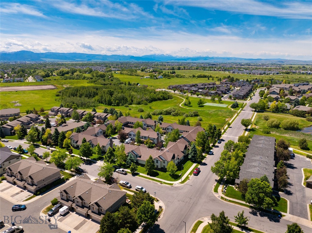Cattail Creek - Residential