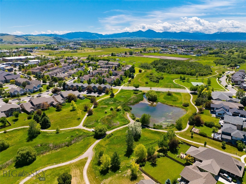 Cattail Creek - Residential