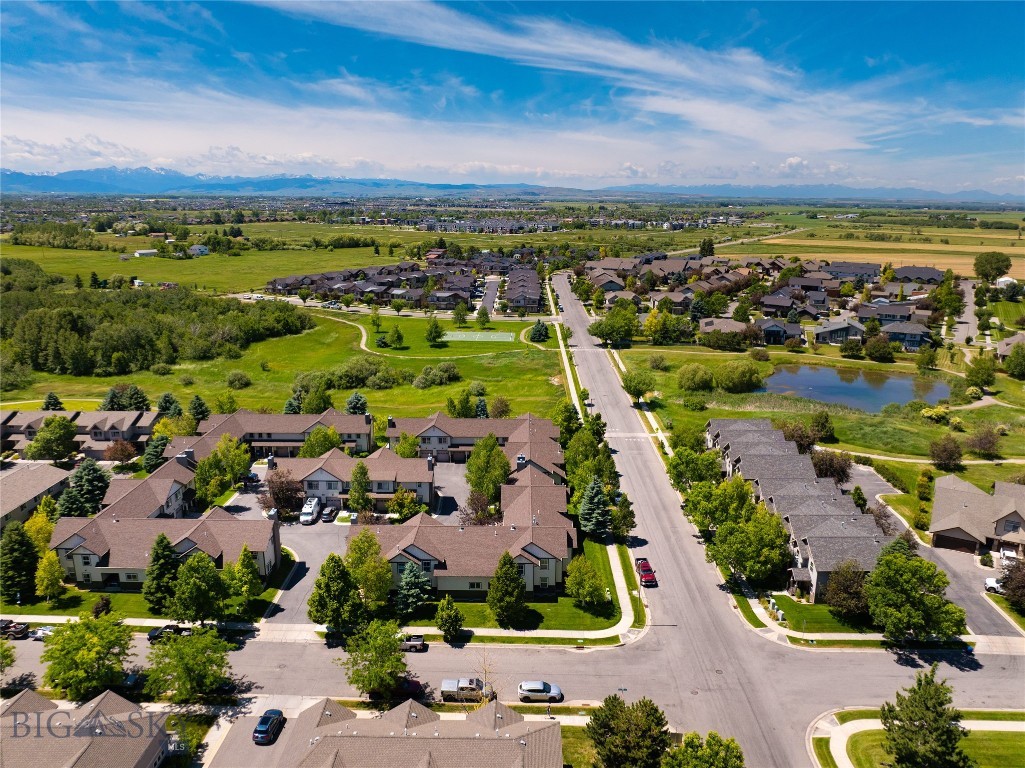 Cattail Creek - Residential