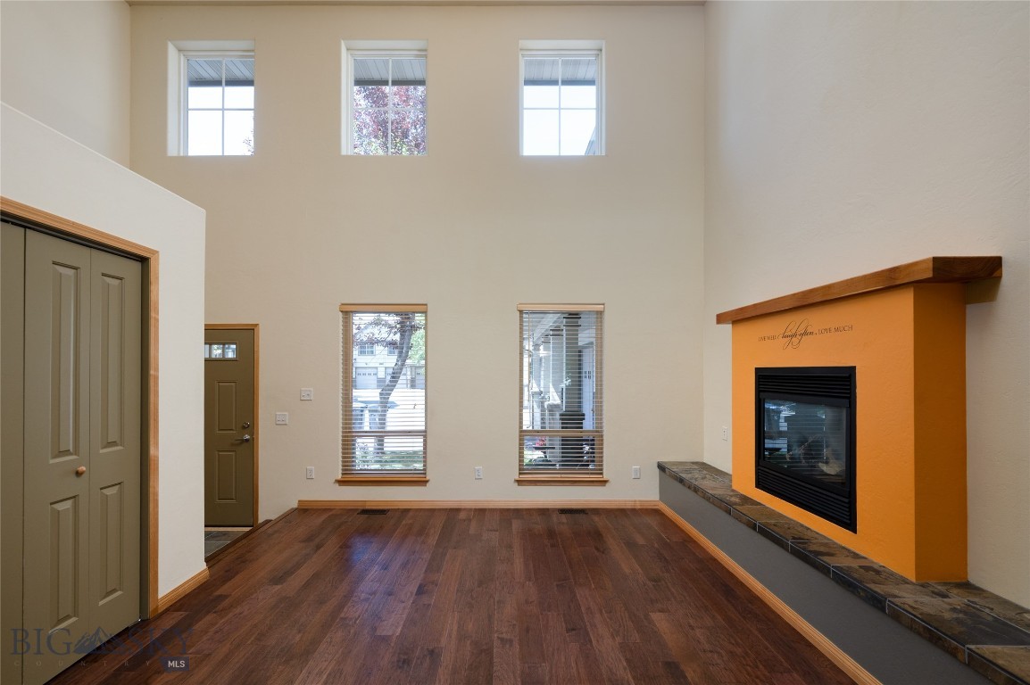 Cattail Creek - Residential