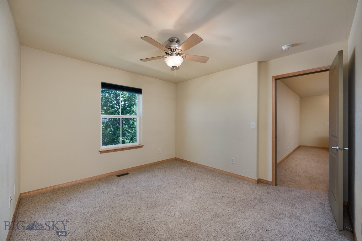 Cattail Creek - Residential