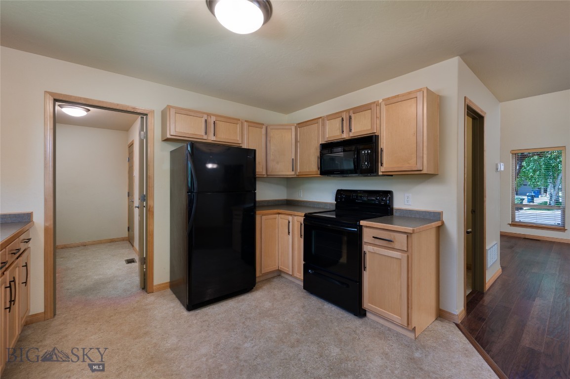 Cattail Creek - Residential