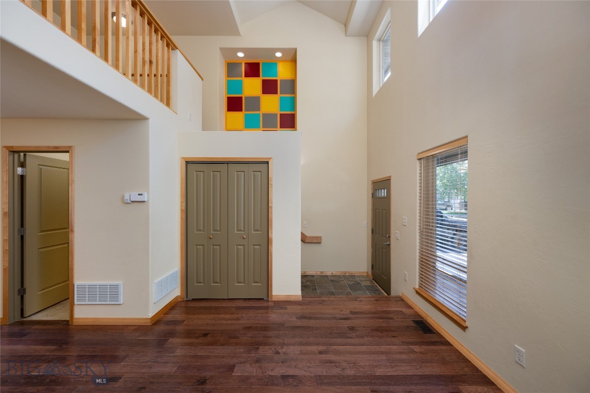 Cattail Creek - Residential