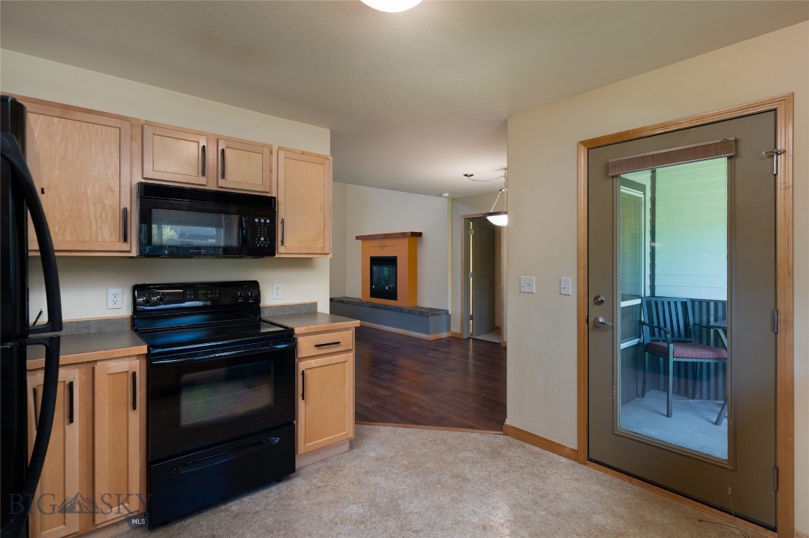 Cattail Creek - Residential
