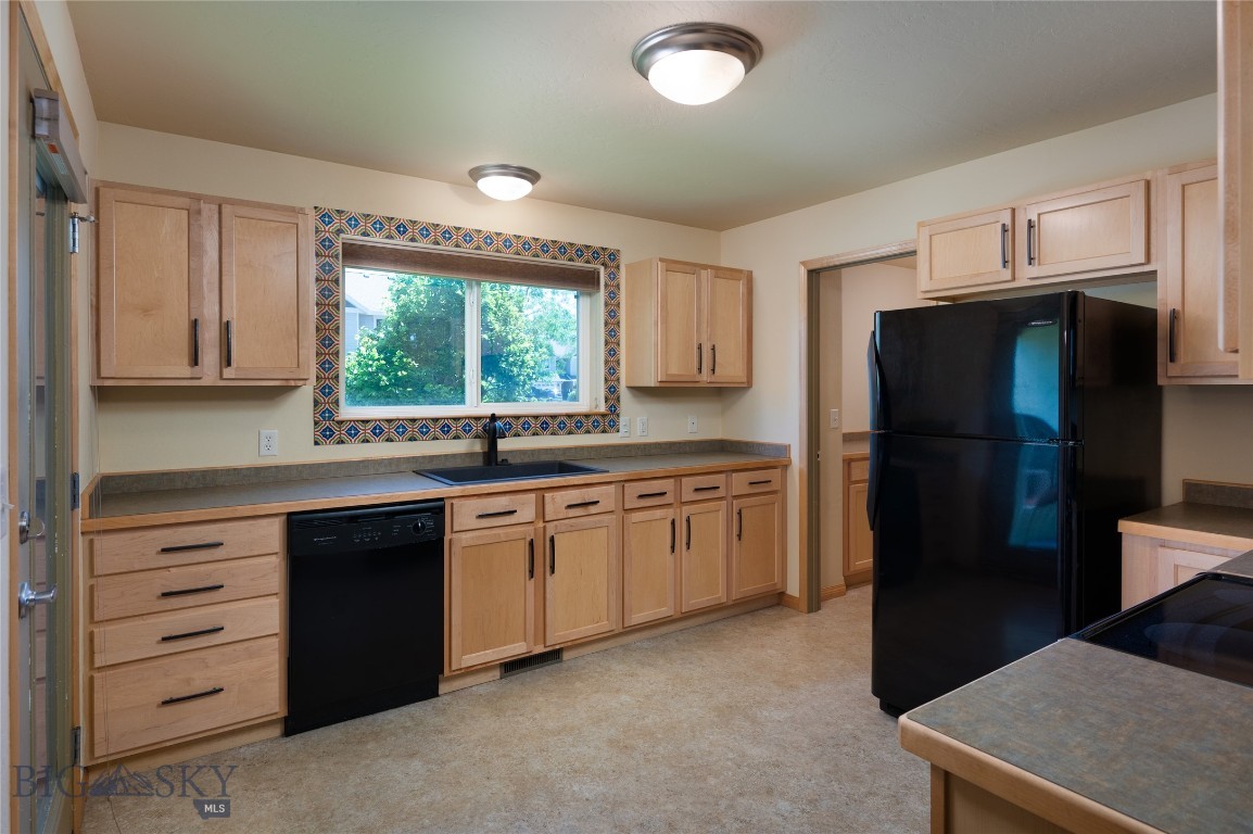 Cattail Creek - Residential