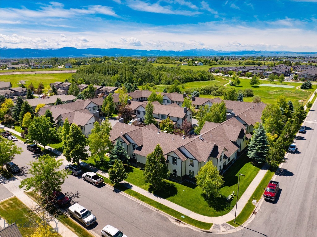 Cattail Creek - Residential