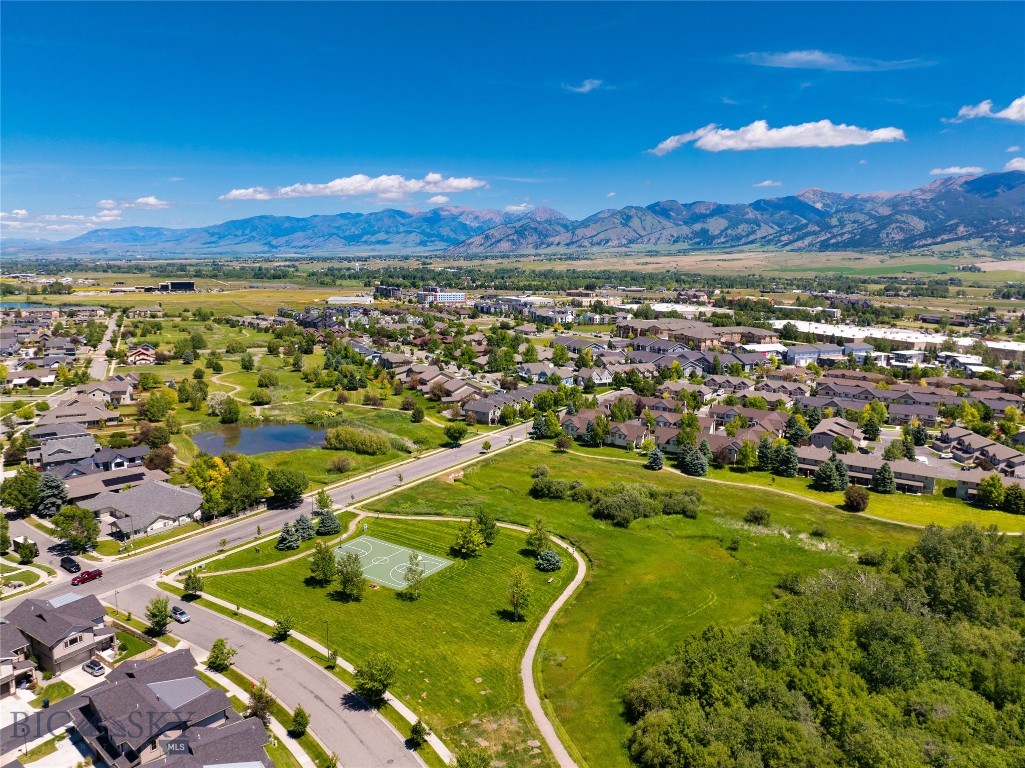 Cattail Creek - Residential