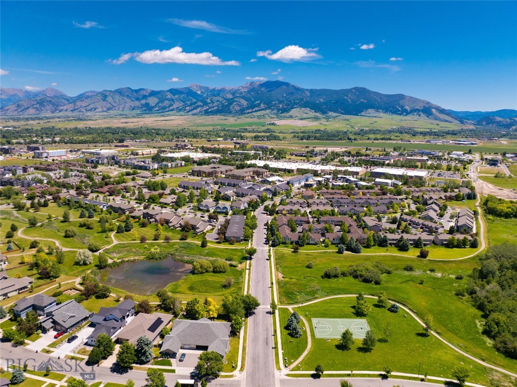 Cattail Creek - Residential