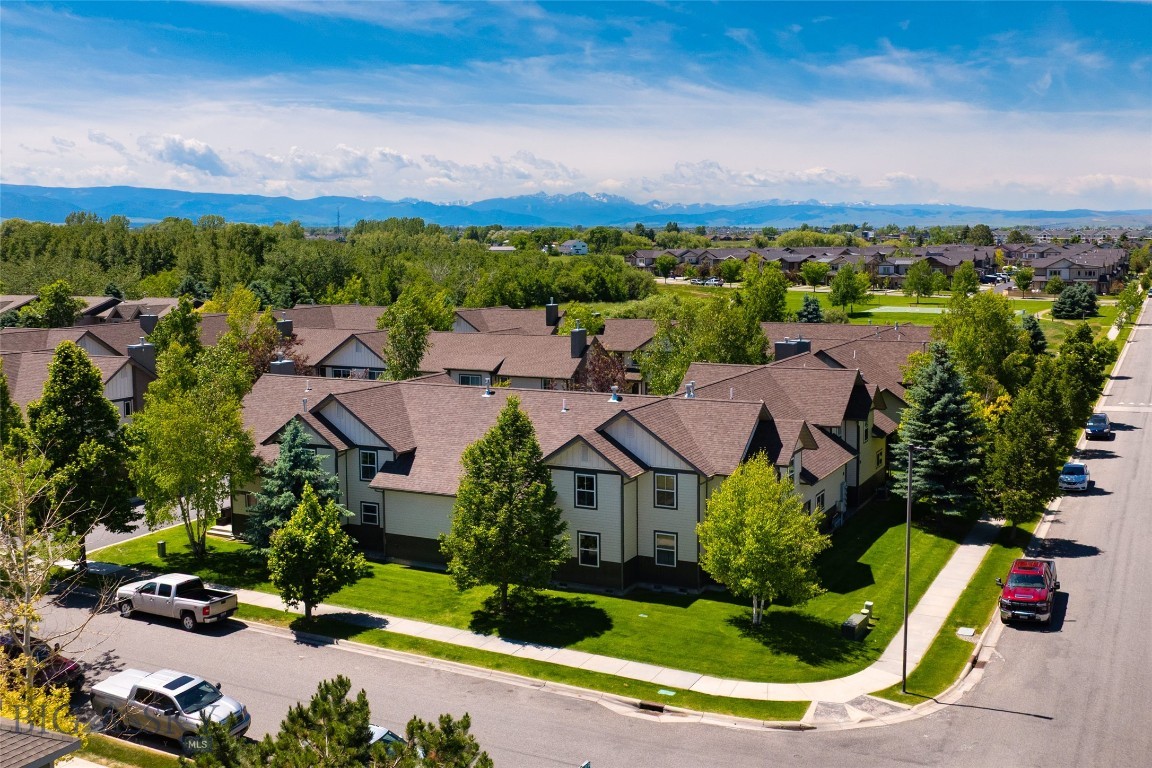 Cattail Creek - Residential