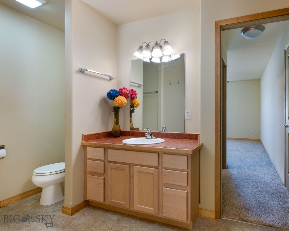 Cattail Creek - Residential