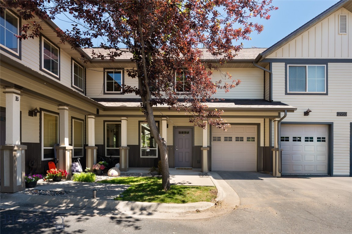 Cattail Creek - Residential