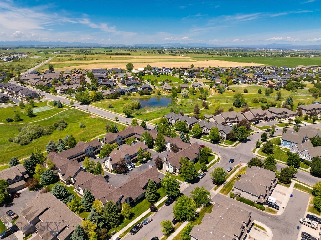 Cattail Creek - Residential