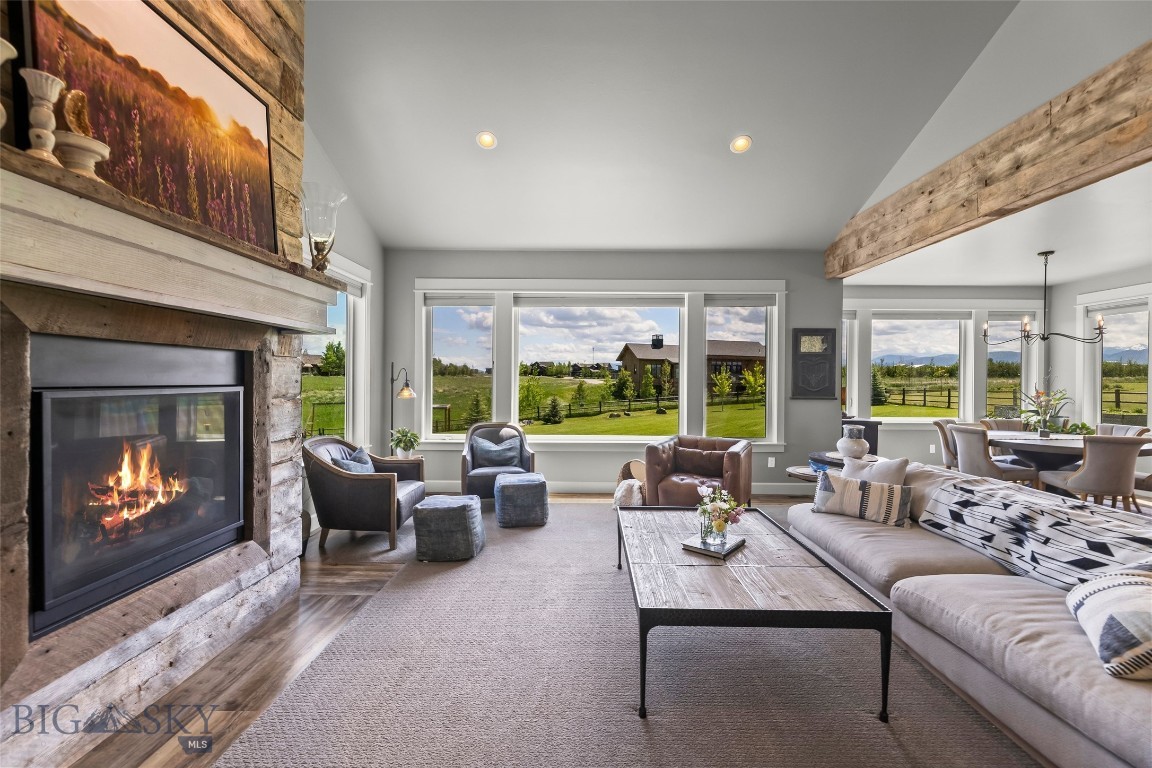 Middle Creek Parklands - Residential