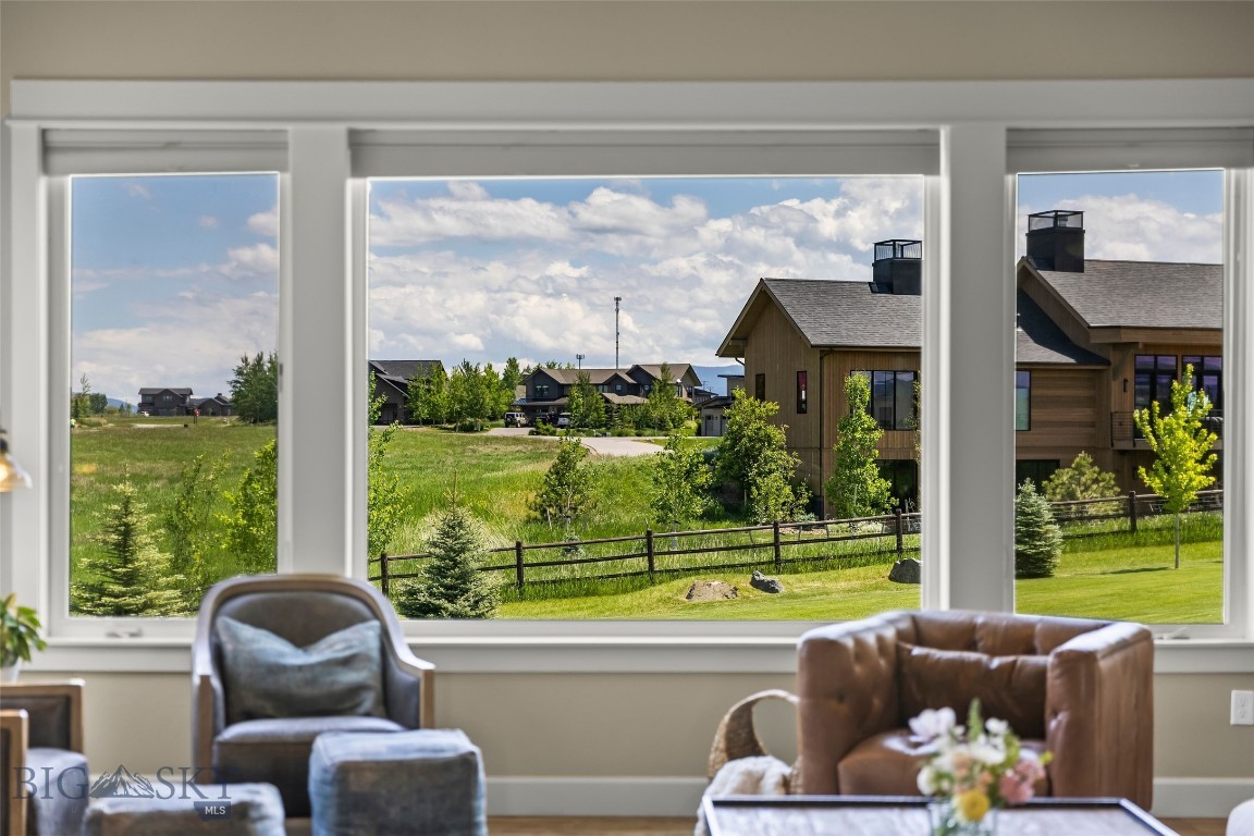 Middle Creek Parklands - Residential