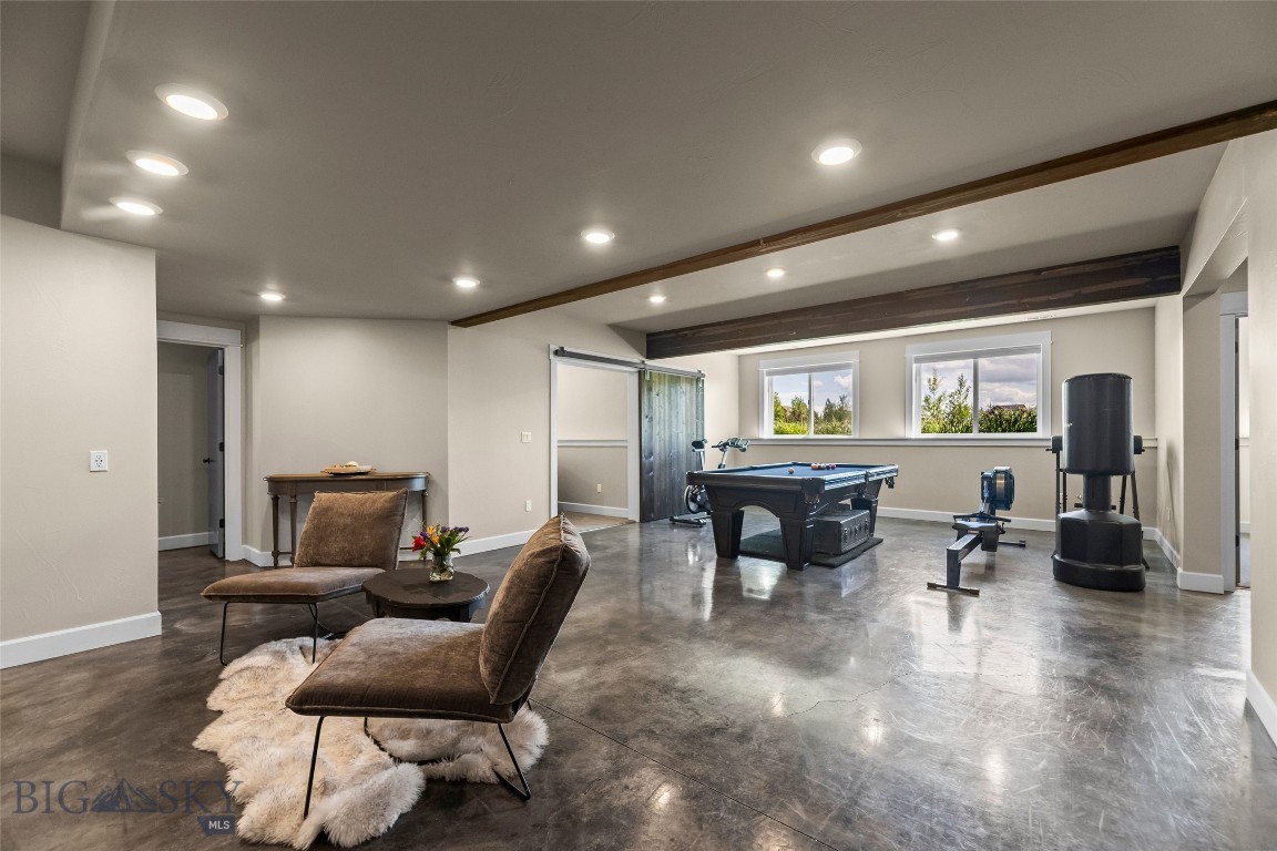 Middle Creek Parklands - Residential