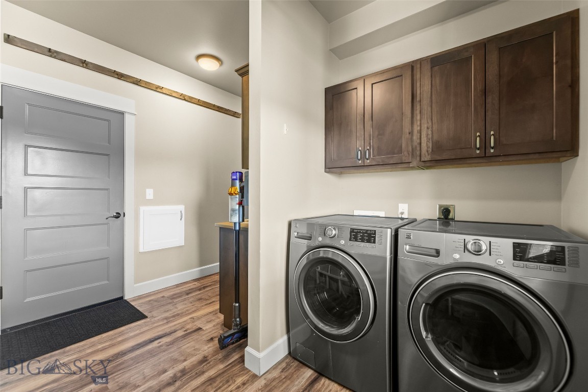 Middle Creek Parklands - Residential