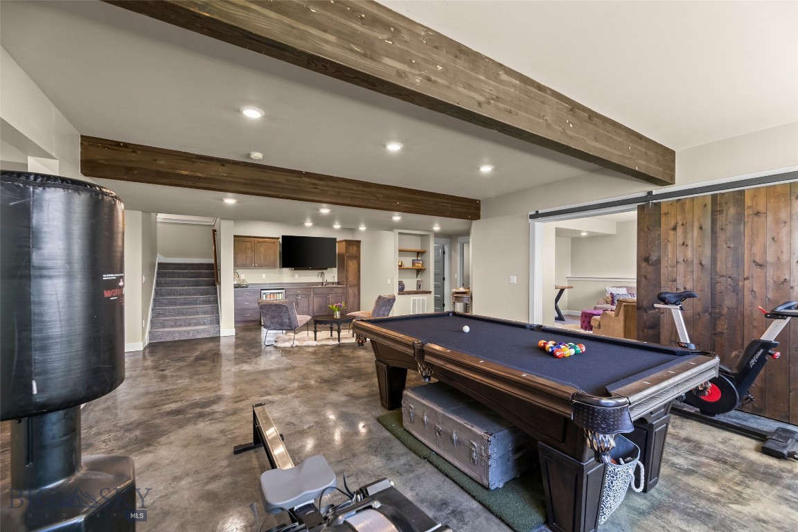 Middle Creek Parklands - Residential
