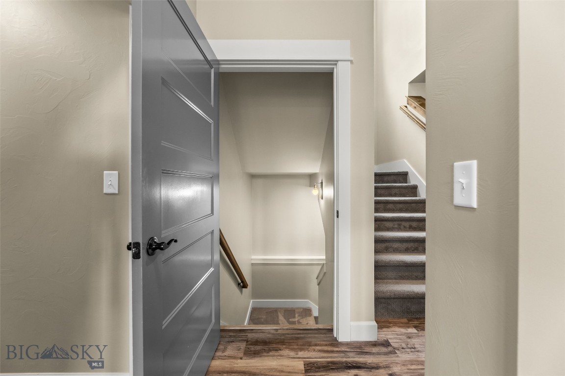 Middle Creek Parklands - Residential
